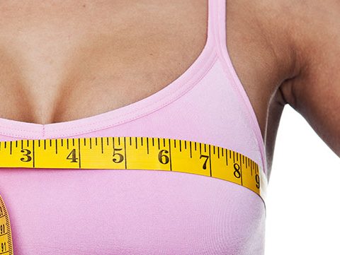 Scarless Breast Reduction