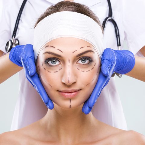 What is a High Definition Facelift?