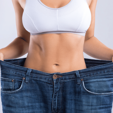 10 Reasons Why The Hourglass Tummy Tuck is Superior to the Traditional Tummy Tuck