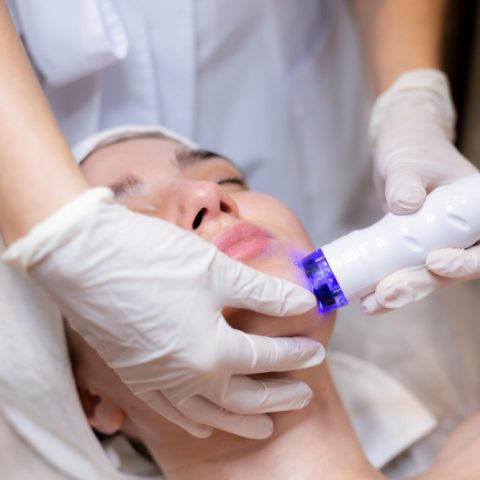 NeoSkin Laser Treatments - A New You
