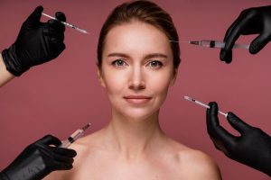 Botox vs Dermal Fillers - A New You
