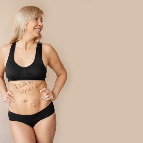 Mommy Makeover - A New You