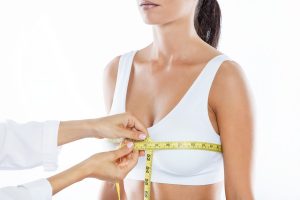 fat transfer breast augmentation and breast implants - A New You